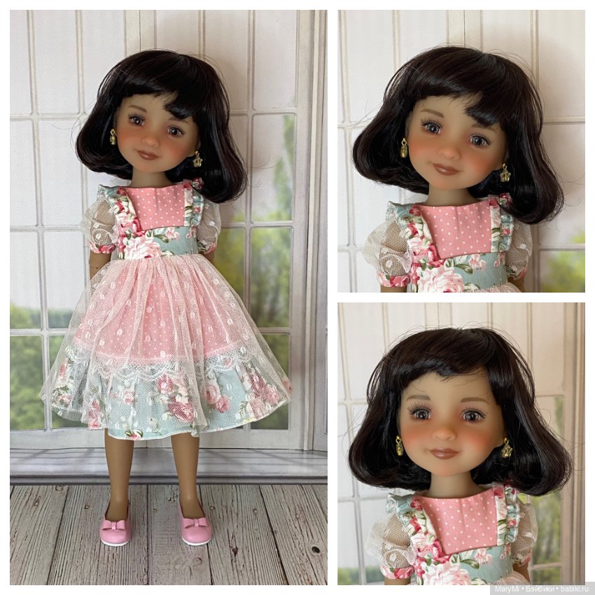 Сам себе дизайнер с Ruby Red (фото 6)