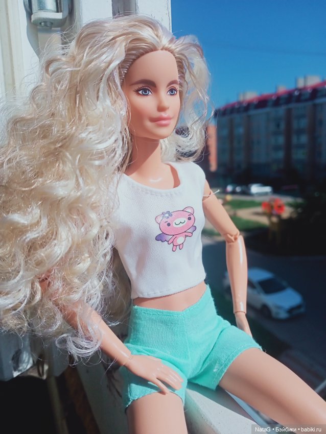 Марафон- игра! Я любимая. День 3