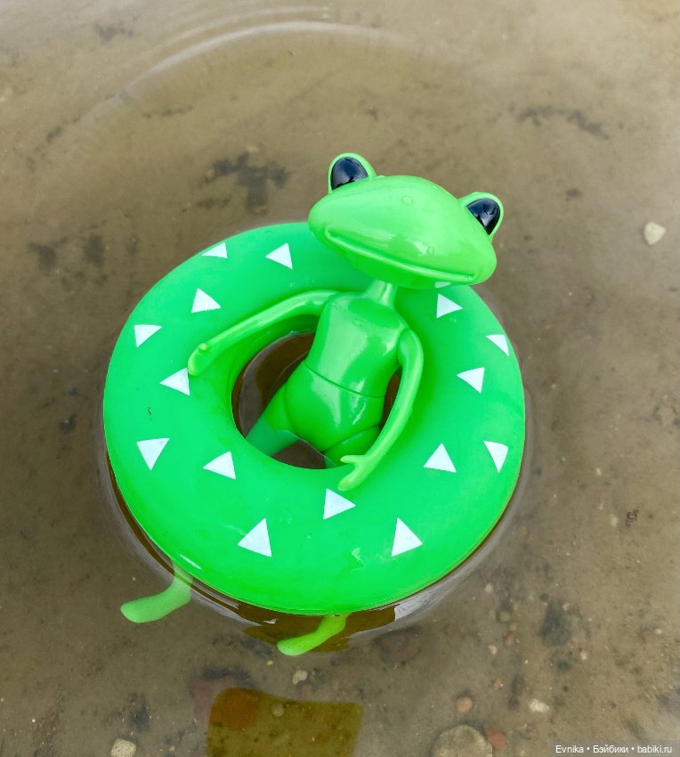 Мои любимые лягушки 🐸 🐸 — Фигурки Studio