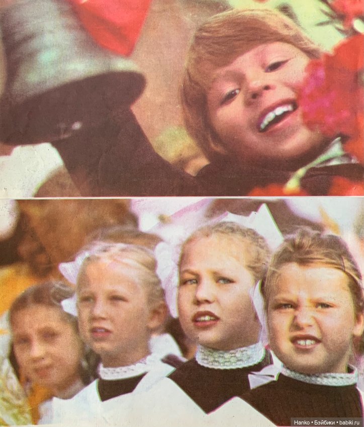 Школьницы — Куклы Paola Reina (Паола Рейна): новинки (фото 10)