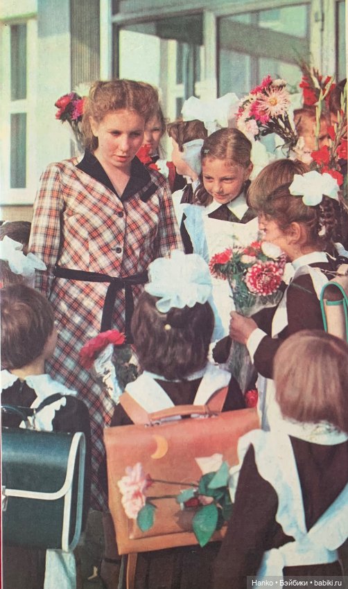 Школьницы — Куклы Paola Reina (Паола Рейна): новинки (фото 3)