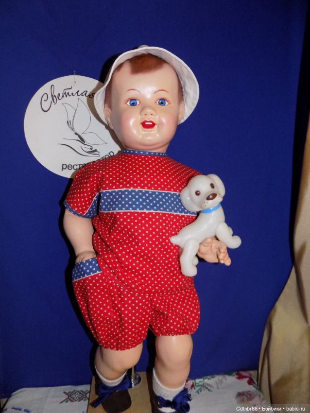 Два Тимоши, радость в доме."ВСЕМУ СВОЁ ВРЕМЯ"