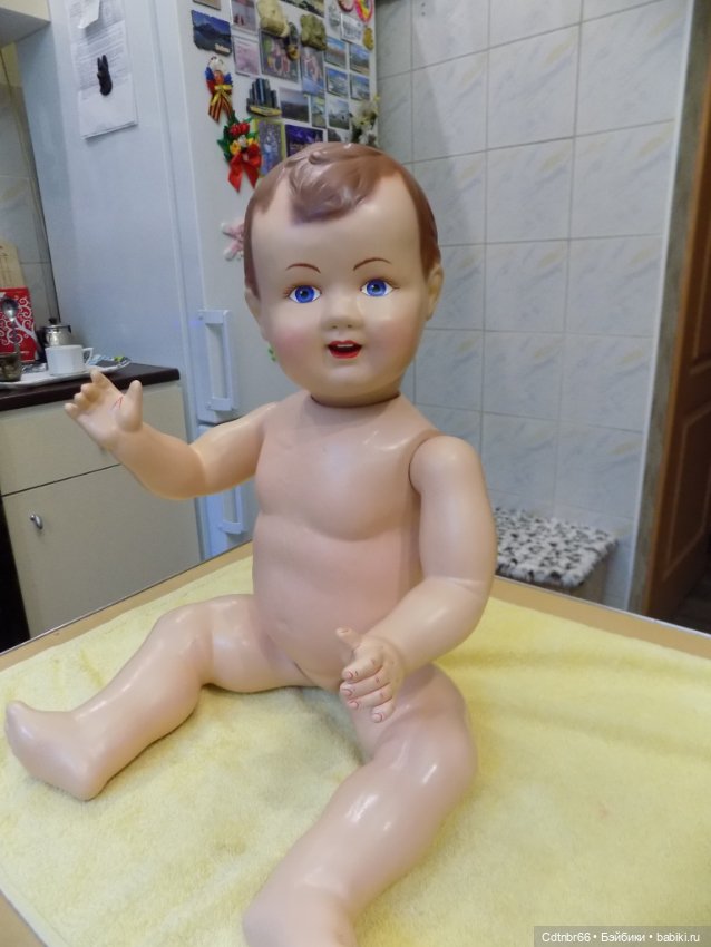 Два Тимоши, радость в доме."ВСЕМУ СВОЁ ВРЕМЯ"