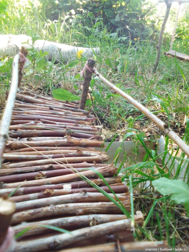 Мост – место спокойствия и умиротворения (фото 9)