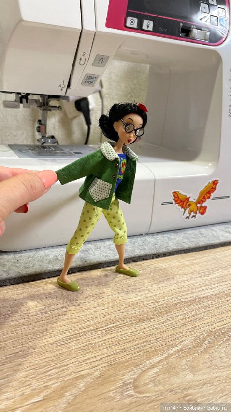 Пижамки обзавелись жакетами