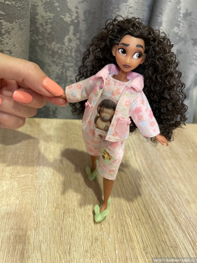 Пижамки обзавелись жакетами