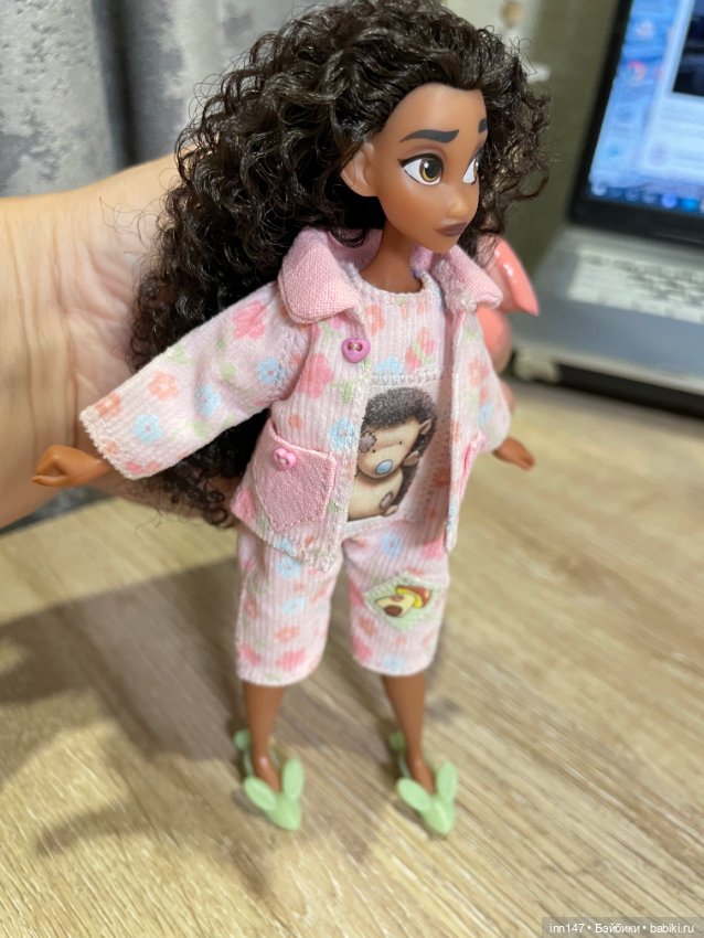 Пижамки обзавелись жакетами