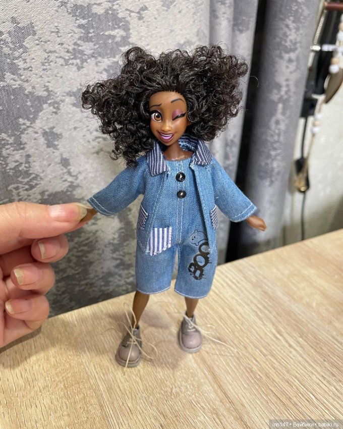 Пижамки обзавелись жакетами