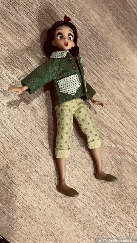 Пижамки обзавелись жакетами