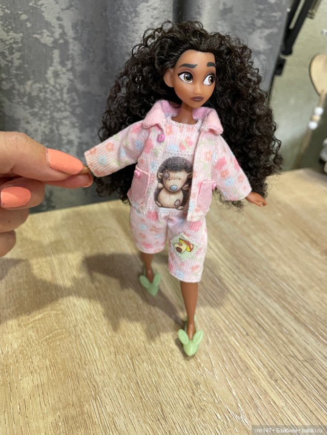 Пижамки обзавелись жакетами