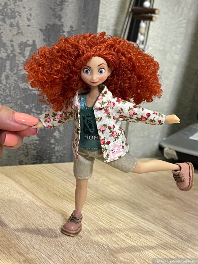 Пижамки обзавелись жакетами