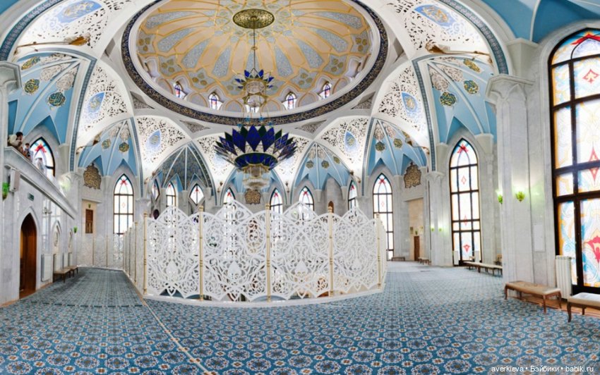 Казань или Питер? Планирую отпуск.Помогитееее (фото 3)