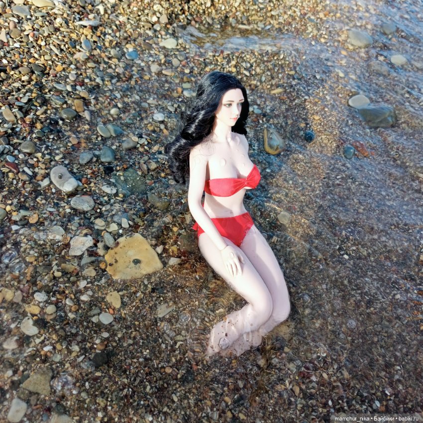 Путешественница Грейс - 3⛵🌅 (фото 3)