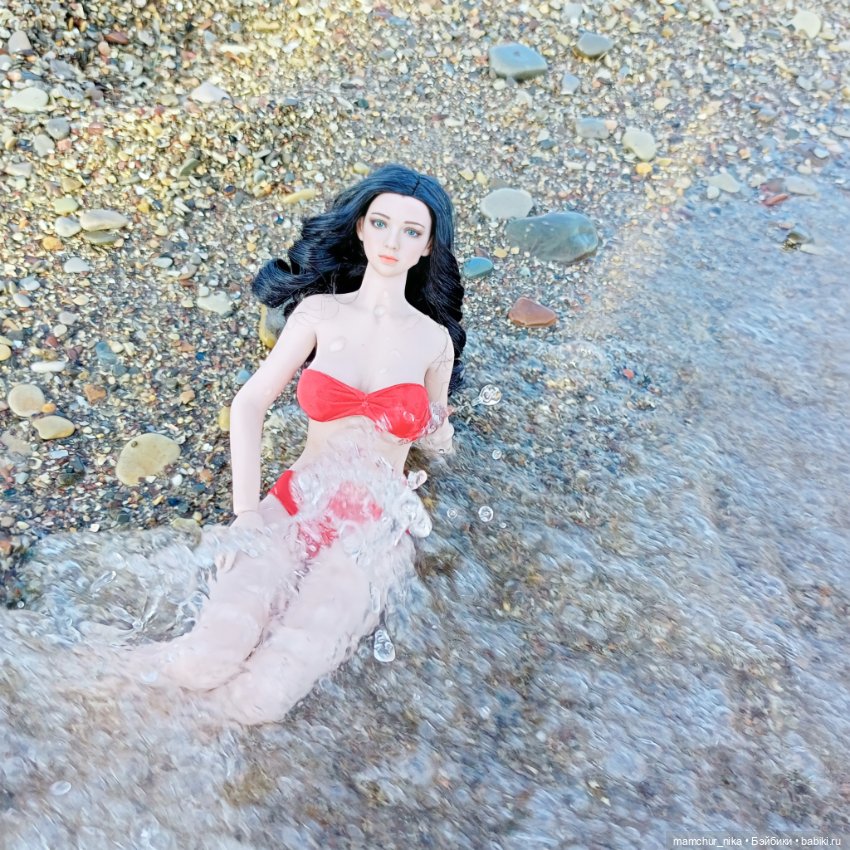 Путешественница Грейс - 3⛵🌅 (фото 2)