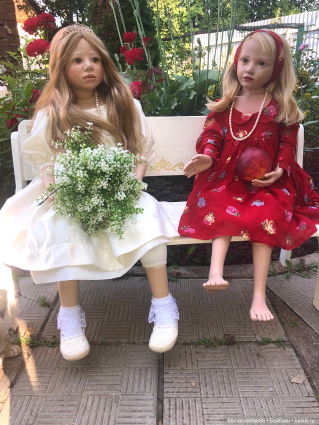 И мечты ну конечно сбываются