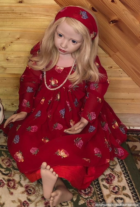 И мечты ну конечно сбываются (фото 5)