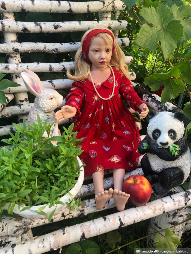 И мечты ну конечно сбываются (фото 3)