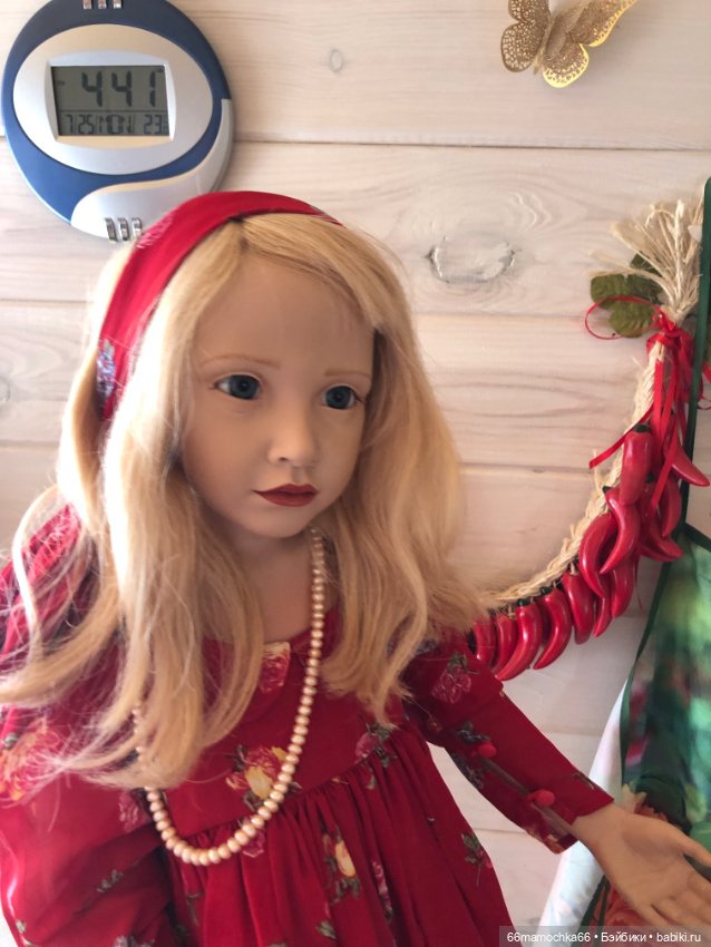 И мечты ну конечно сбываются (фото 7)