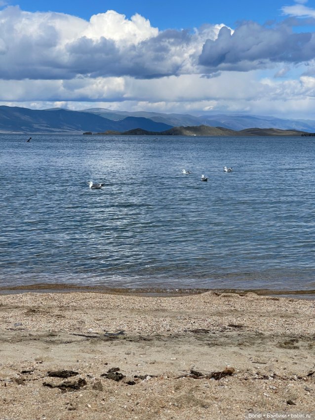 Байкал. Ольхон. Тигруля — Игровые куклы разных производителей (Разное): редкие бренды