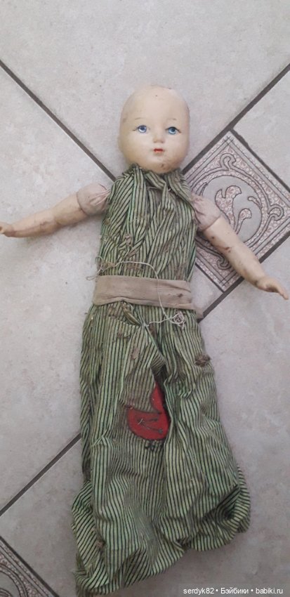 Вот он-мешок счастья — Игрушки СССР и советского детства: резиновые