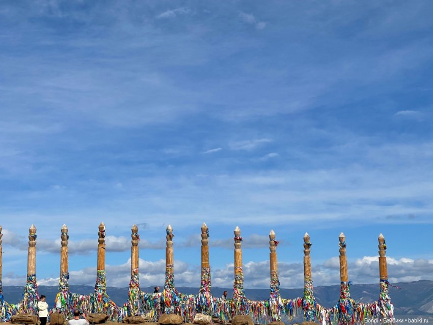 Байкал. Ольхон. Тигруля — Игровые куклы разных производителей (Разное): редкие бренды