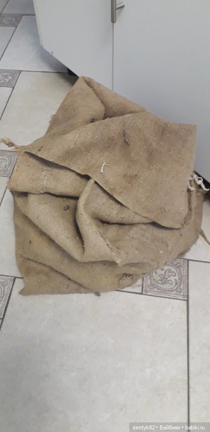 Вот он-мешок счастья — Игрушки СССР и советского детства: резиновые