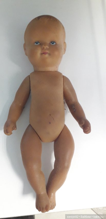 Вот он-мешок счастья — Игрушки СССР и советского детства: резиновые