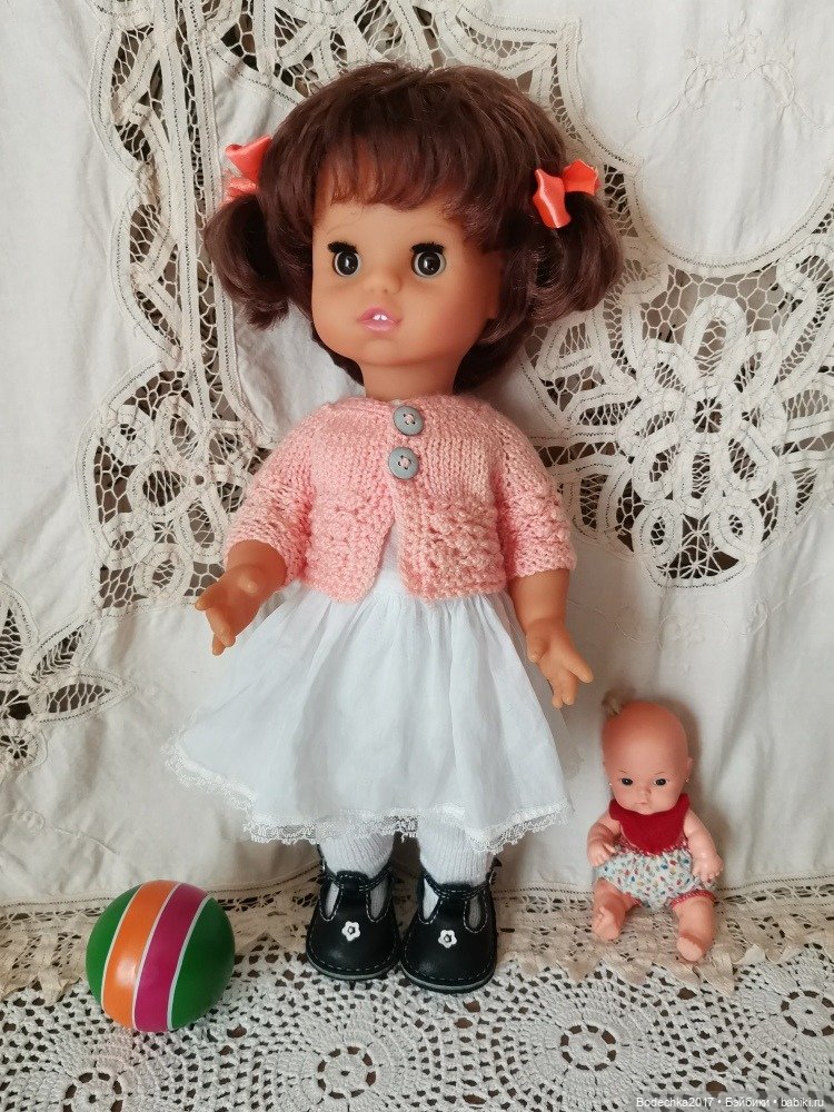 Выросли зубки — Игрушки СССР и советского детства: резиновые (фото 4)