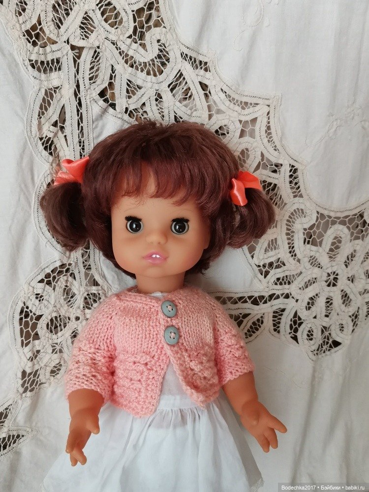 Выросли зубки — Игрушки СССР и советского детства: резиновые (фото 2)