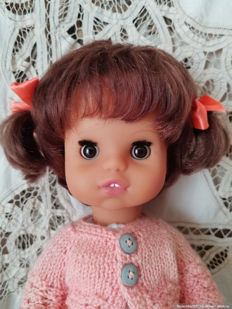 Выросли зубки — Игрушки СССР и советского детства: резиновые (фото 9)