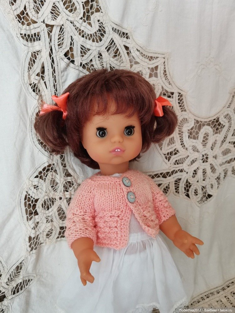 Выросли зубки — Игрушки СССР и советского детства: резиновые (фото 3)