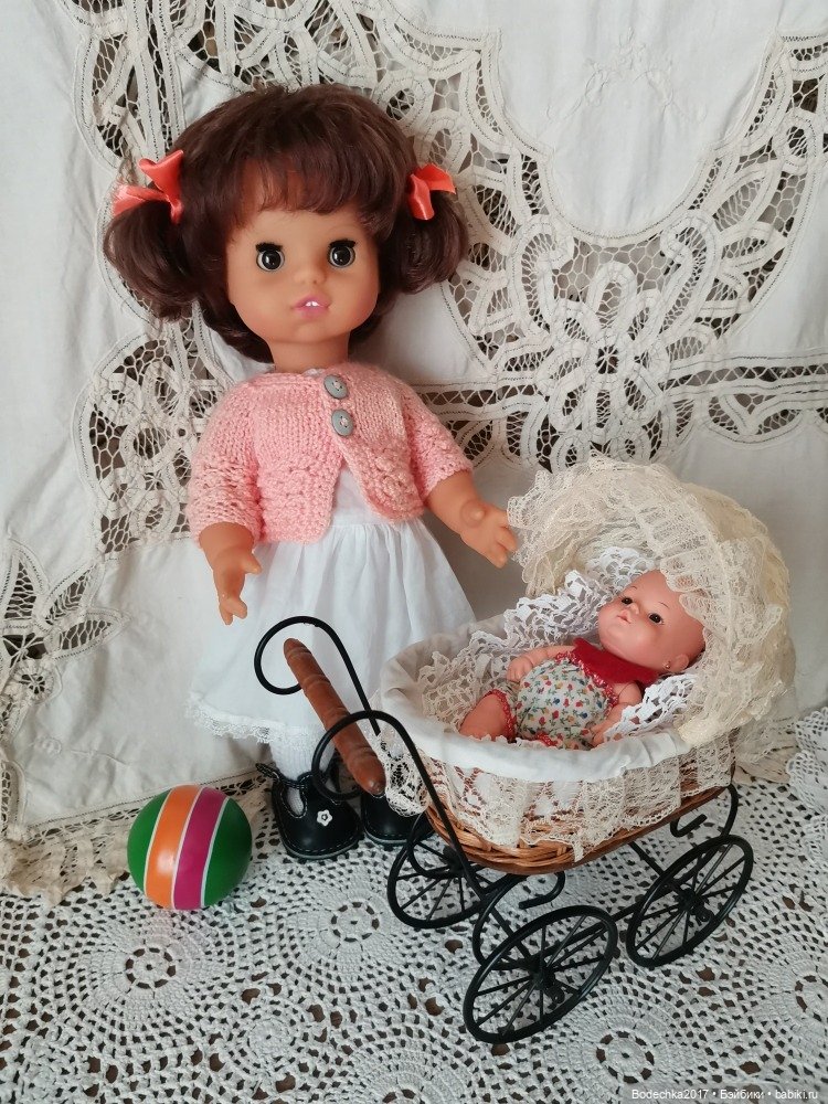 Выросли зубки — Игрушки СССР и советского детства: резиновые (фото 7)