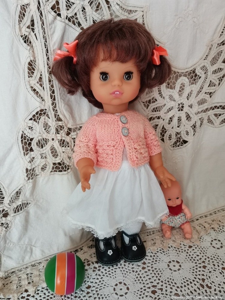 Выросли зубки — Игрушки СССР и советского детства: резиновые (фото 5)