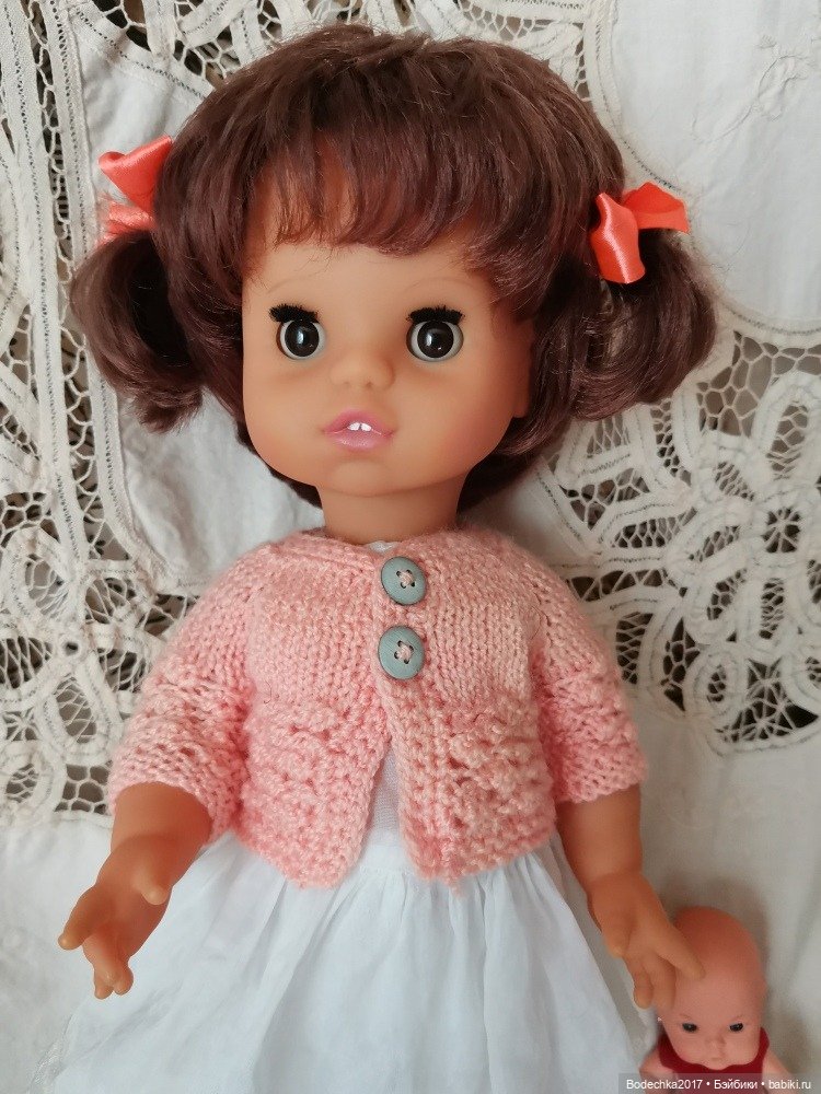 Выросли зубки — Игрушки СССР и советского детства: резиновые (фото 6)