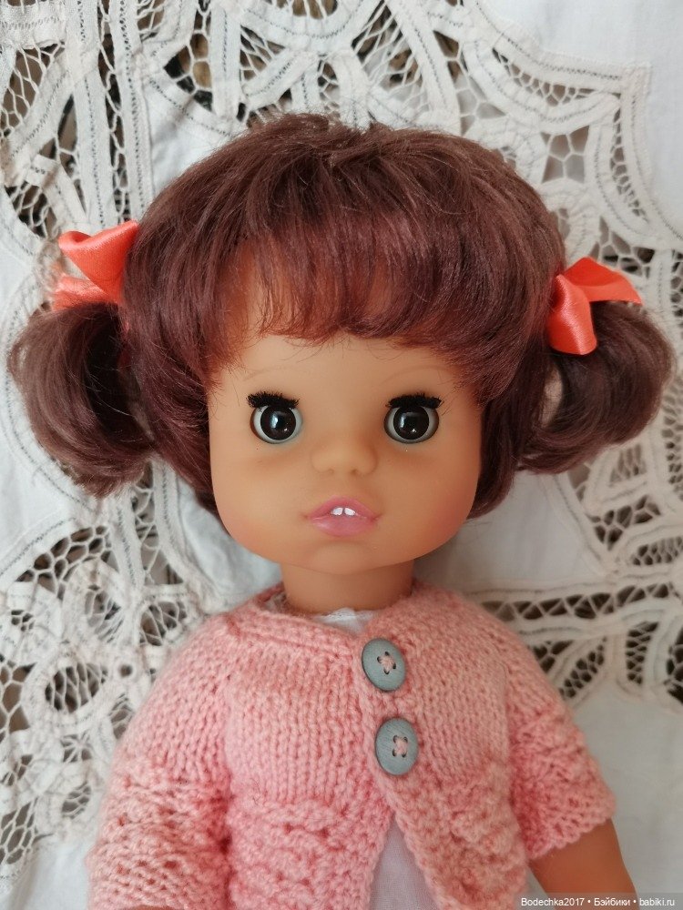 Выросли зубки — Игрушки СССР и советского детства: резиновые