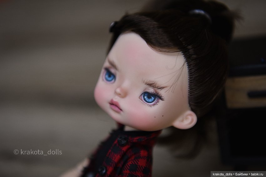 Бука-букашечка xiaomi monst (фото 9)