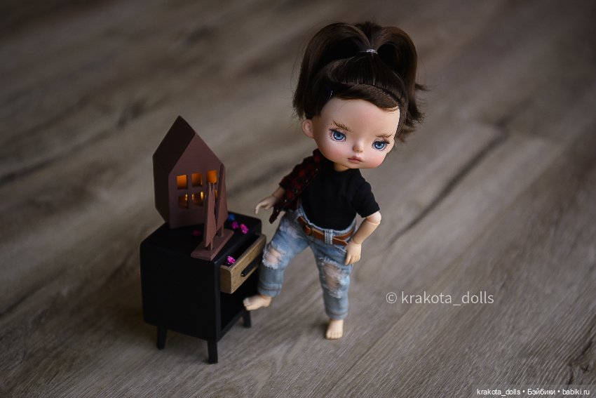 Бука-букашечка xiaomi monst (фото 3)