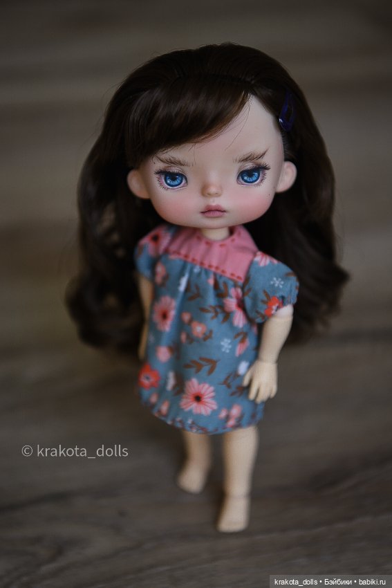 Бука-букашечка xiaomi monst