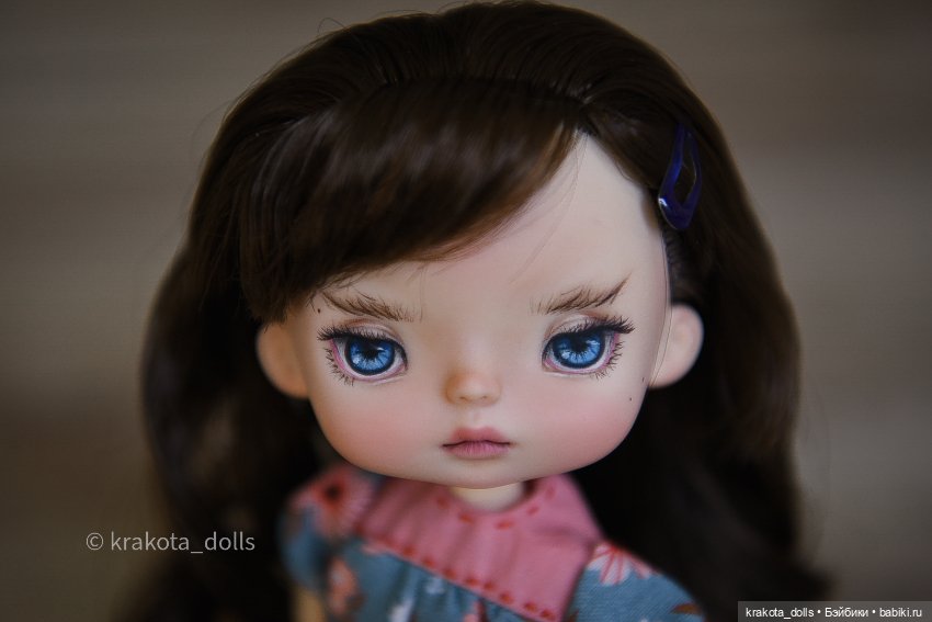 Бука-букашечка xiaomi monst