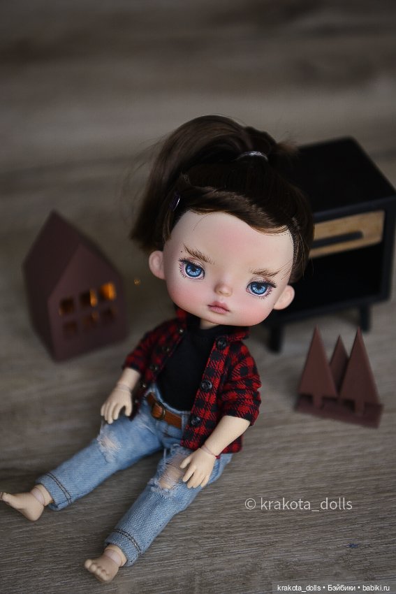 Бука-букашечка xiaomi monst (фото 8)