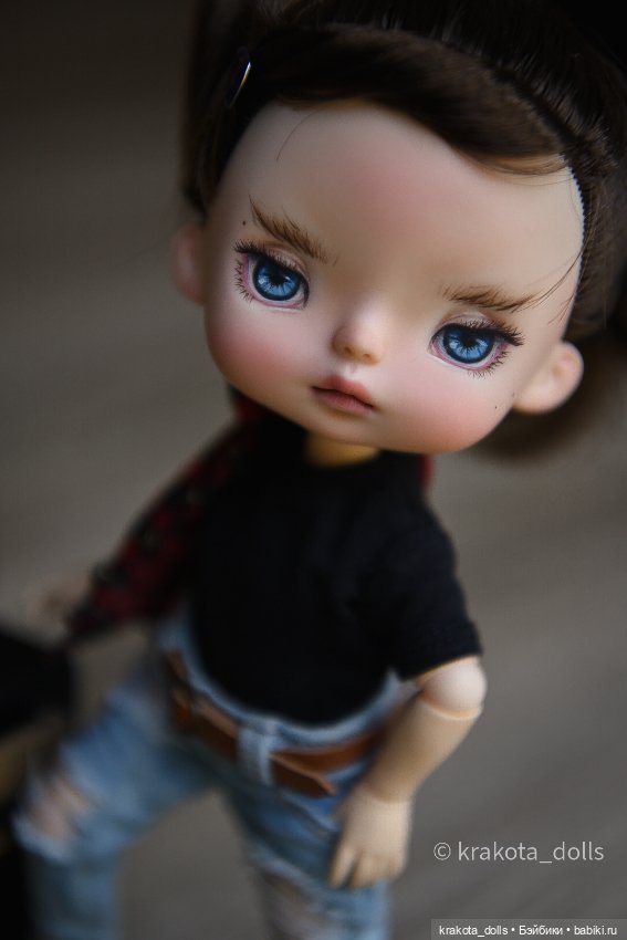 Бука-букашечка xiaomi monst (фото 5)