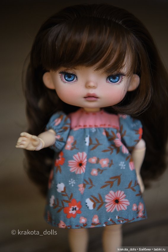 Бука-букашечка xiaomi monst