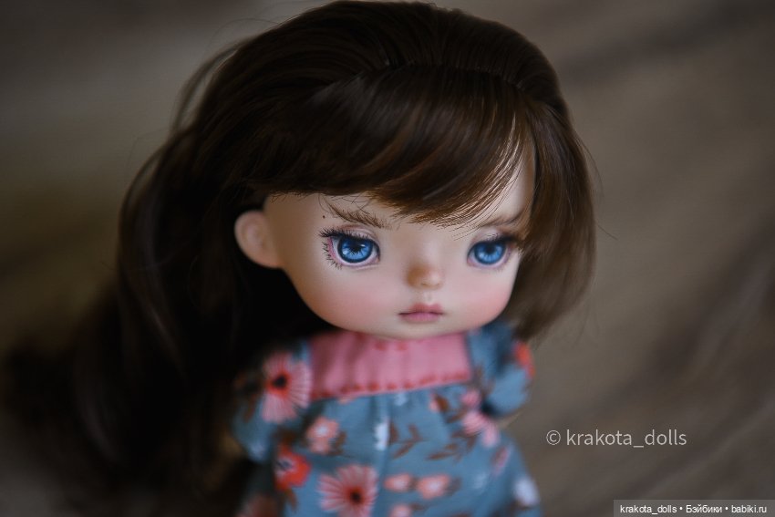 Бука-букашечка xiaomi monst