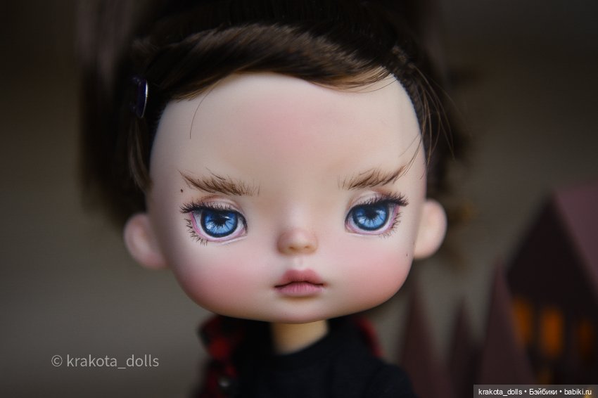 Бука-букашечка xiaomi monst (фото 2)