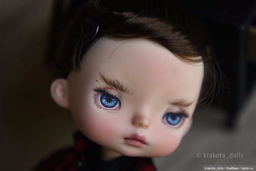 Бука-букашечка xiaomi monst (фото 7)