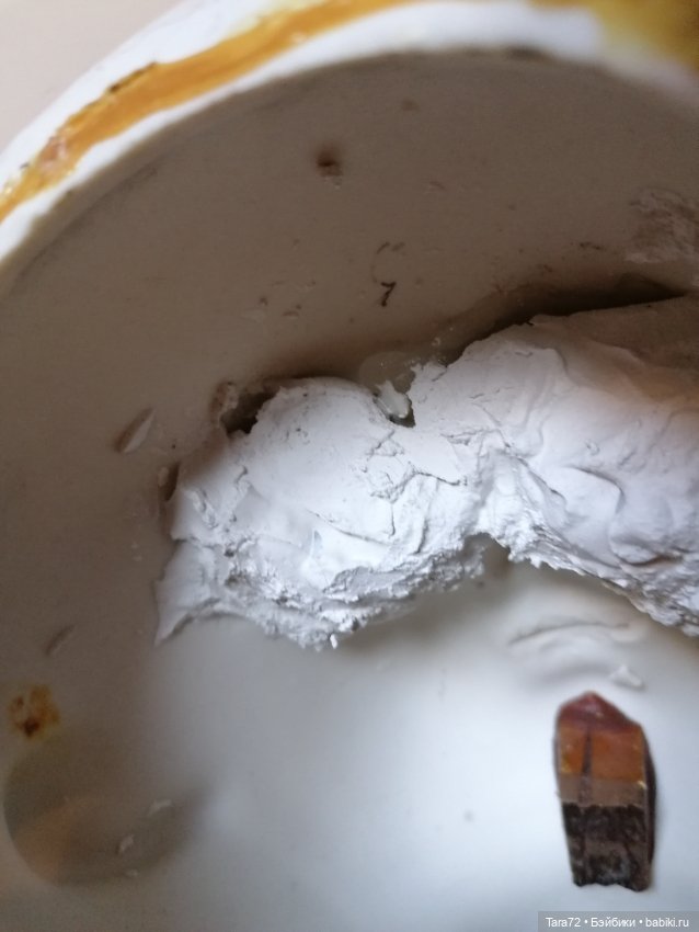 Антикварные глаза или нет? Liane J. Verlingue, France (фото 5)