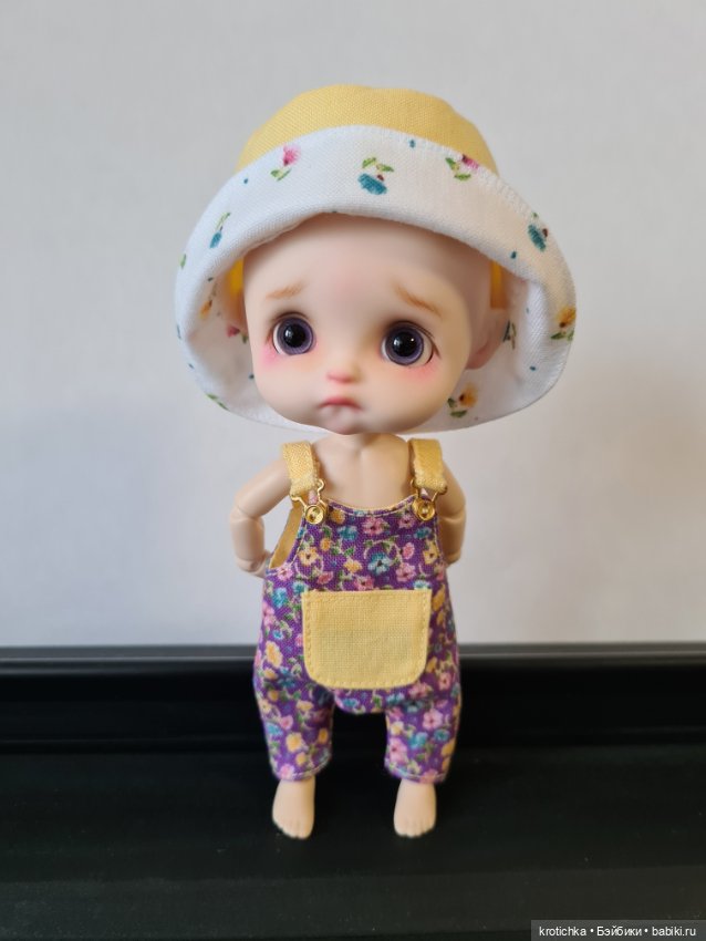 Крошка Stodoll — Куклы с Алиэкспресс (Aliexpress): Китайские шарнирные