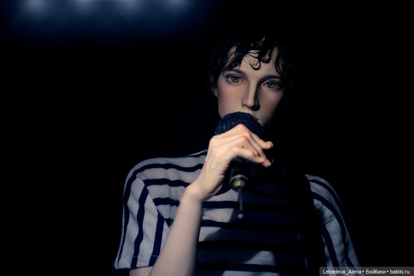 Имя для куклы — Куклы 5th Motif: корейские BJD (БЖД)