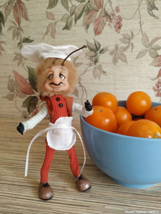 Единственный в мире таракан (фото 4)