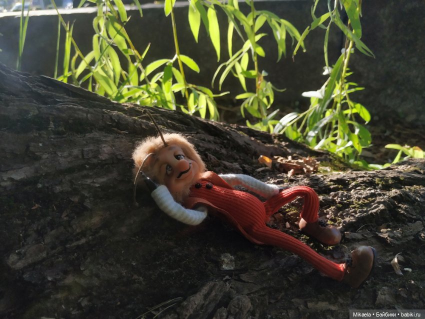 Единственный в мире таракан (фото 2)